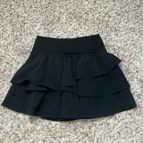 aerie skirt - Picture 1 of 5